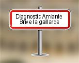 Diagnostic Amiante avant démolition sur Brive la Gaillarde